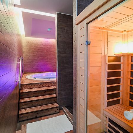 Dragatuš Glamping Maleric With Natural Pool מראה חיצוני תמונה